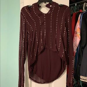 Free People Top